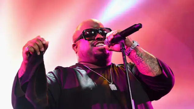 CeeLo Green