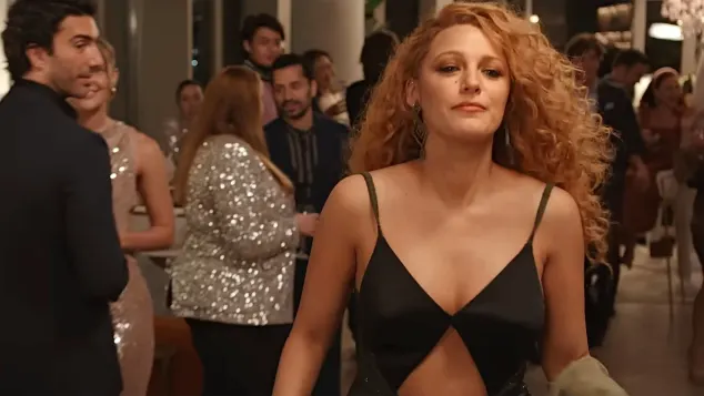 Blake Lively in 'It Ends with Us'