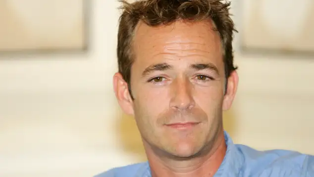 Luke Perry