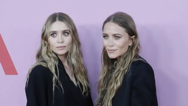 Celebrity Twins Quiz: Did You Know These Stars Have A Double?