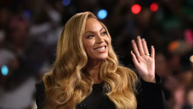 Beyoncé