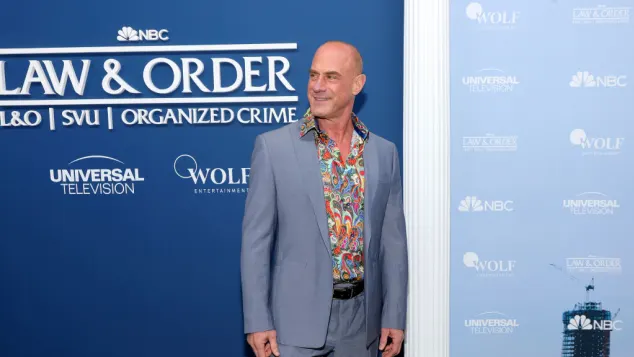 Chris Meloni