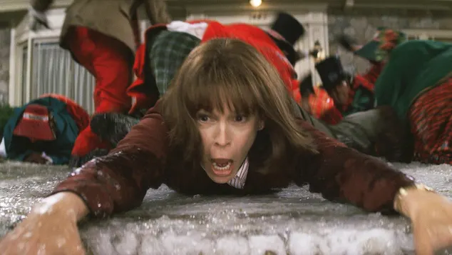 'Christmas with the Kranks'