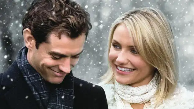 'The Holiday'