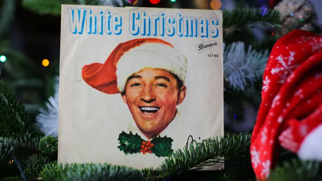 Bing Crosby