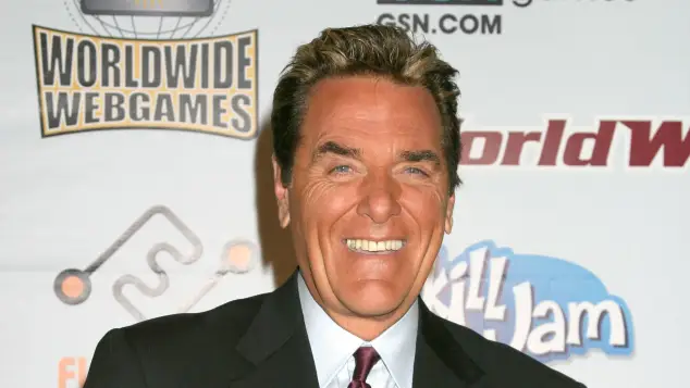 Chuck Woolery