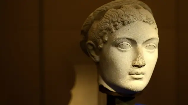 Cleopatra