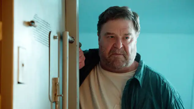 John Goodman