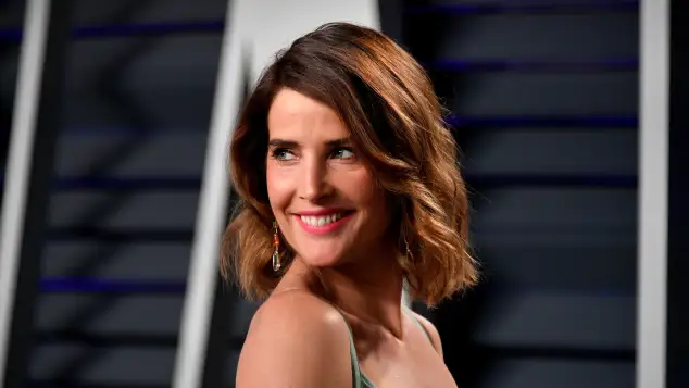 Cobie Smulders
