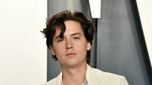 Cole Sprouse