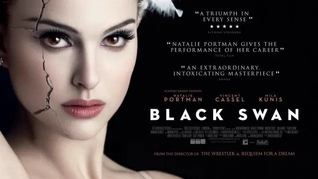 'Black Swan'