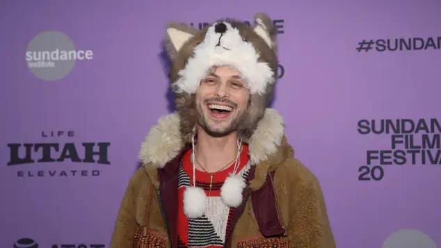 Matthew Gray Gubler