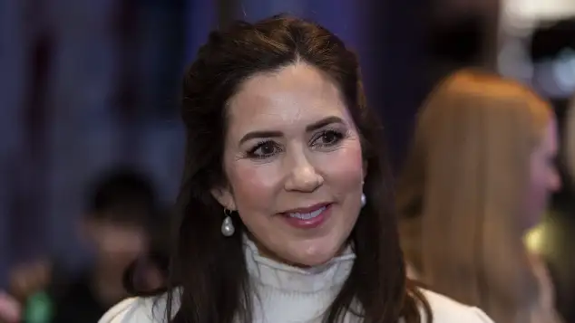 Princess Mary of Denmark