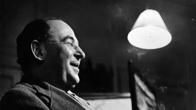 C.S. Lewis