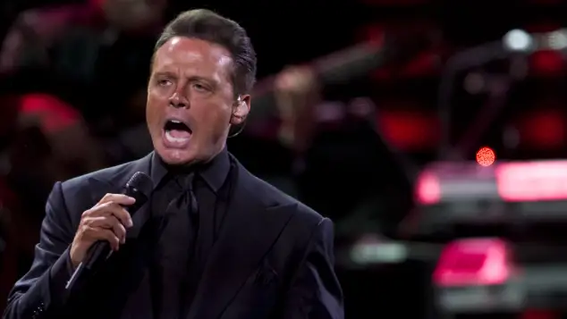 Luis Miguel