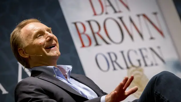 Dan Brown Movies Quiz
