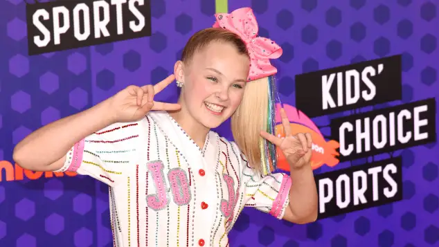 JoJo Siwa