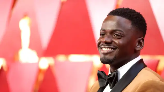 Daniel Kaluuya