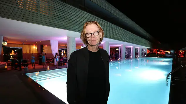 David Caruso