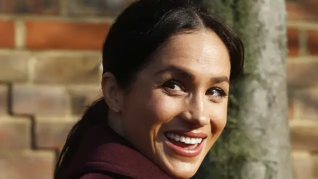 Meghan Markle