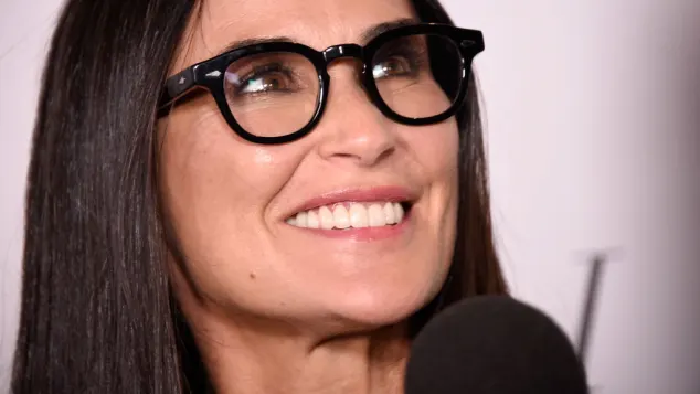 Demi Moore