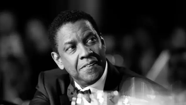 Denzel Washington