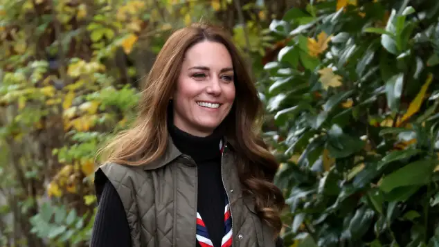 Kate Middleton