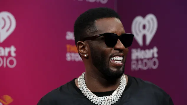 Sean "Diddy" Combs