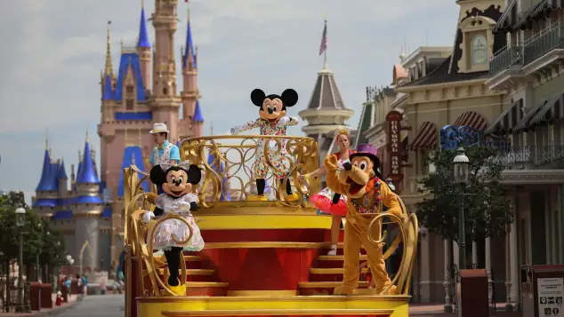 ¡Disney Plus llegará a México y América Latina en noviembre!