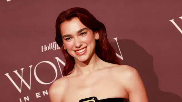 Dua Lipa