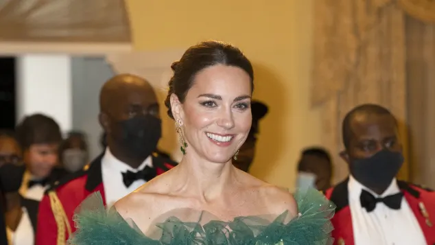 Duchess Kate