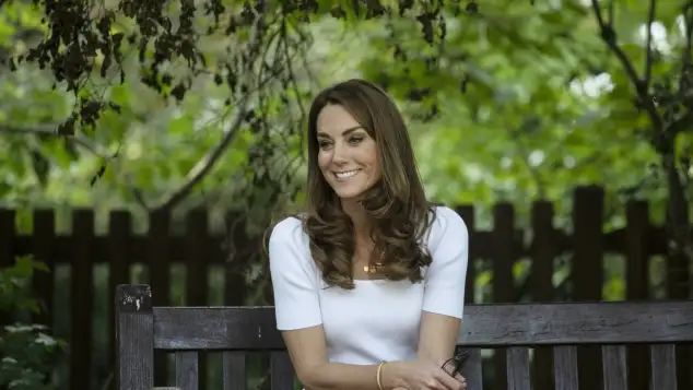 Duchess Kate