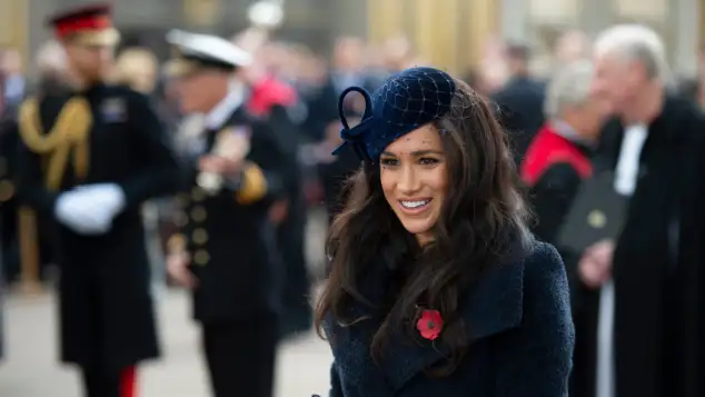 Meghan Markle