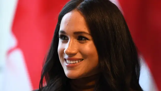 Duchess Meghan