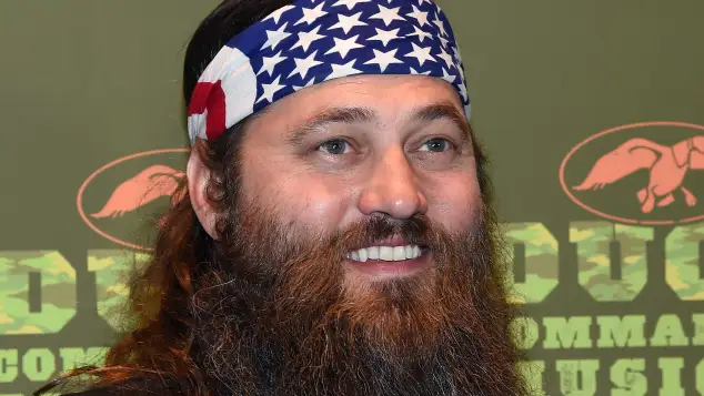 ‘Duck Dynasty’: This Is Willie Robertson Now!
