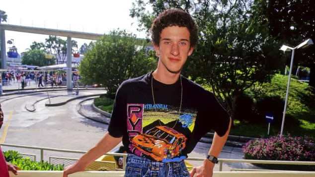 Dustin Diamond