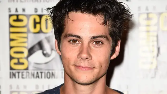 Dylan O'Brien