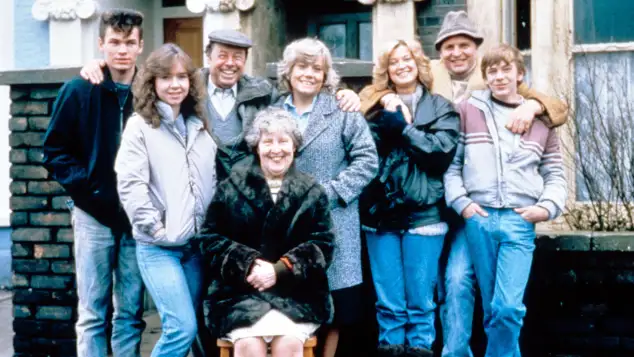 'EastEnders' Quiz: How Well Do You Know The British Soap Opera?
