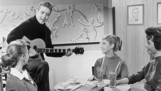 Eddie Cochran