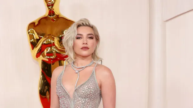 Florence Pugh