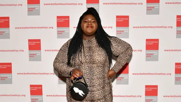 Gabourey Sidibe