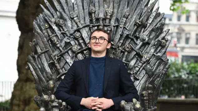 Isaac Hempstead-Wright