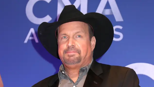 Garth Brooks 