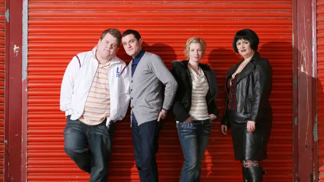 'Gavin and Stacey' Quiz