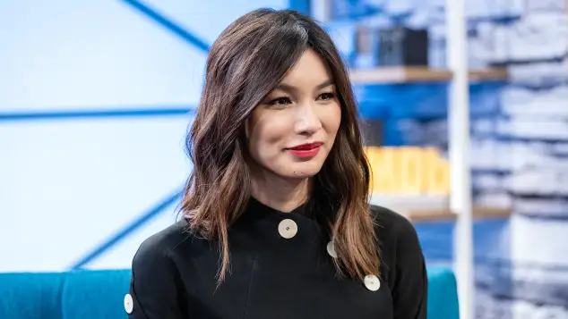 Gemma Chan