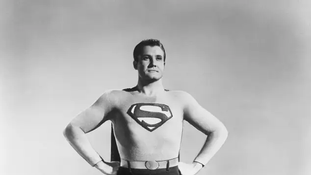 George Reeves