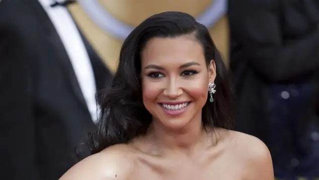 Naya Rivera