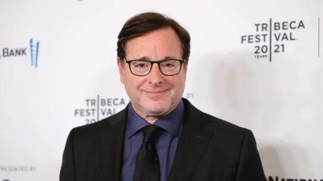 Bob Saget