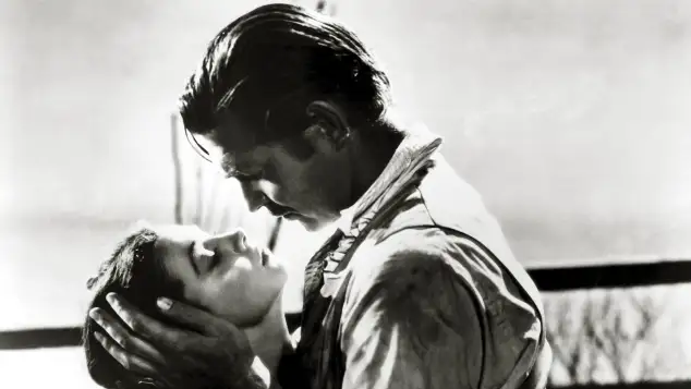 'Gone With The Wind'