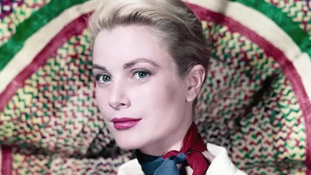 Grace Kelly